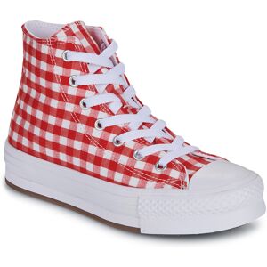 Höga sneakers Converse CHUCK TAYLOR ALL STAR EVA LIFT 36,37,38,39,35 1/2,37 1/2,38 1/2 Flickor Höga sneakers Converse CHUCK TAYLOR ALL STAR EVA LIFT 36,37,38,39,35 1/2,37 1/2,38 1/2 Flickor