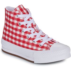 Höga sneakers Converse CHUCK TAYLOR ALL STAR EVA LIFT 27,28,29,30,31,32,33,34,35 Flickor Höga sneakers Converse CHUCK TAYLOR ALL STAR EVA LIFT 27,28,29,30,31,32,33,34,35 Flickor