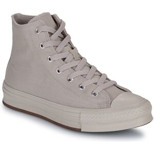 Höga sneakers Converse CHUCK TAYLOR ALL STAR EVA LIFT MONOCHROME 37,38,39,35 1/2,37 1/2,38 1/2 Flickor Höga sneakers Converse CHUCK TAYLOR ALL STAR EVA LIFT MONOCHROME 37,38,39,35 1/2,37 1/2,38 1/2 Flickor