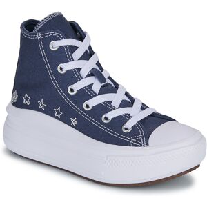 Höga sneakers Converse CHUCK TAYLOR ALL STAR MOVE PLATFORM 27,29,31,32,34,35 Flickor Höga sneakers Converse CHUCK TAYLOR ALL STAR MOVE PLATFORM 27,29,31,32,34,35 Flickor
