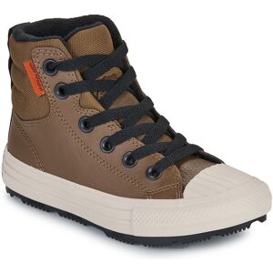 Höga sneakers Converse CHUCK TAYLOR ALL STAR BERKSHIRE BOOT HIGH 27,28,29,30,31,32,33,34 Pojkar Höga sneakers Converse CHUCK TAYLOR ALL STAR BERKSHIRE BOOT HIGH 27,28,29,30,31,32,33,34 Pojkar