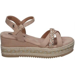Sandaler med klack Refresh 111884 39,40 Sandaler med klack Refresh 111884 39,40