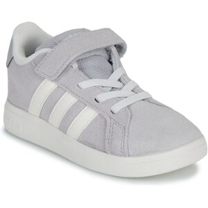 Sneakers adidas GRAND COURT 00s EL I 19,20,21,22,23,24,25,26,27,23 1/2,25 1/2,26 1/2 Pojkar Sneakers adidas GRAND COURT 00s EL I 19,20,21,22,23,24,25,26,27,23 1/2,25 1/2,26 1/2 Pojkar