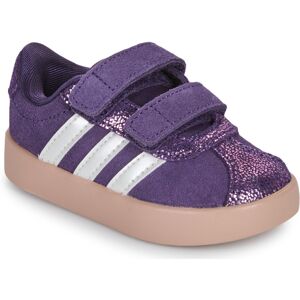Sneakers adidas VL COURT 3.0 CF I 19,21,22 Flickor Sneakers adidas VL COURT 3.0 CF I 19,21,22 Flickor