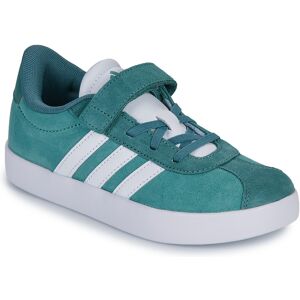 Sneakers adidas VL COURT 3.0 EL C 29 Flickor Sneakers adidas VL COURT 3.0 EL C 29 Flickor
