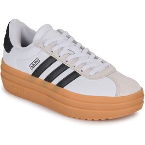 Sneakers adidas VL COURT BOLD J 36,38,40,36 2/3,38 2/3,39 1/3 Flickor Sneakers adidas VL COURT BOLD J 36,38,40,36 2/3,38 2/3,39 1/3 Flickor