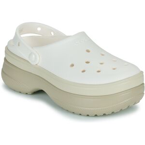Träskor Crocs Classic Stacked Clog 36 / 37,38 / 39,42 / 43,37 / 38,39 / 40,41 / 42 Dam Träskor Crocs Classic Stacked Clog 36 / 37,38 / 39,42 / 43,37 / 38,39 / 40,41 / 42 Dam