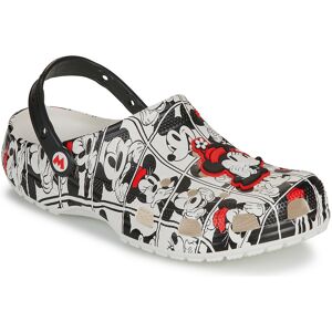 Träskor Crocs Mickey and Minnie Classic Clog 42 / 43,46 / 47 Dam Träskor Crocs Mickey and Minnie Classic Clog 42 / 43,46 / 47 Dam