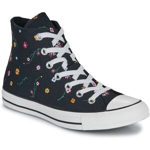 Höga sneakers Converse CHUCK TAYLOR ALL STAR FLORAL 36,37,39 Dam Höga sneakers Converse CHUCK TAYLOR ALL STAR FLORAL 36,37,39 Dam