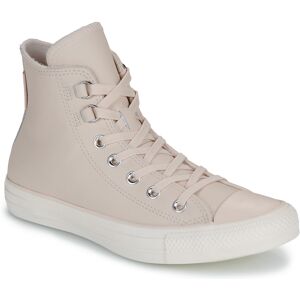 Höga sneakers Converse CHUCK TAYLOR ALL STAR LEATHER 36,37,38,39,37 1/2,36 1/2,39 1/2 Dam Höga sneakers Converse CHUCK TAYLOR ALL STAR LEATHER 36,37,38,39,37 1/2,36 1/2,39 1/2 Dam