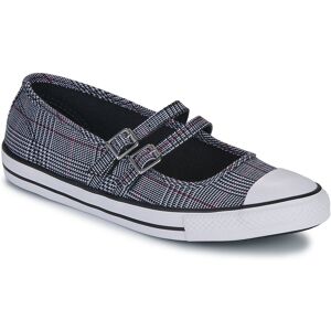 Ballerinor Converse CHUCK TAYLOR ALL STAR DAINTY MARY JANE PLAID 37,38,39 Dam Ballerinor Converse CHUCK TAYLOR ALL STAR DAINTY MARY JANE PLAID 37,38,39 Dam