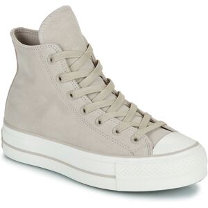 Höga sneakers Converse CHUCK TAYLOR ALL STAR LIFT PLATFORM SUEDE 42,35 Dam Höga sneakers Converse CHUCK TAYLOR ALL STAR LIFT PLATFORM SUEDE 42,35 Dam