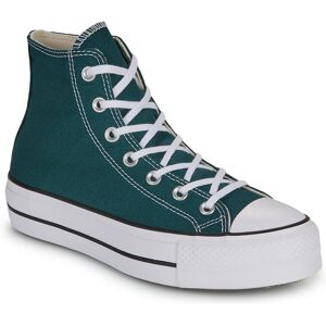 Höga sneakers Converse CHUCK TAYLOR ALL STAR LIFT 36,38,35 Dam Höga sneakers Converse CHUCK TAYLOR ALL STAR LIFT 36,38,35 Dam
