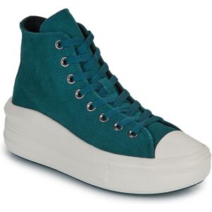 Höga sneakers Converse CHUCK TAYLOR ALL STAR MOVE 36,37,38,39,40,41,35,37 1/2,36 1/2,39 1/2 Dam Höga sneakers Converse CHUCK TAYLOR ALL STAR MOVE 36,37,38,39,40,41,35,37 1/2,36 1/2,39 1/2 Dam