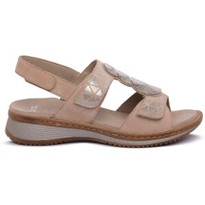 Sandaler med klack Ara NOVEL 38,40,41 Sandaler med klack Ara NOVEL 38,40,41
