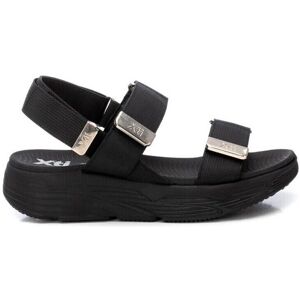 Sandaler med klack Xti SANDALER 144073 36,38,39,40 Sandaler med klack Xti SANDALER 144073 36,38,39,40