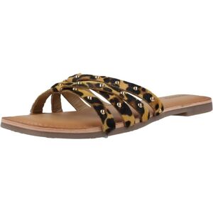 Platta sandaler Gioseppo Sabelle 36,37,38,40,41 Platta sandaler Gioseppo Sabelle 36,37,38,40,41
