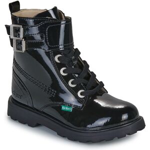 Boots Kickers KICK BLUSH 28,29,30,31,32 Flickor Boots Kickers KICK BLUSH 28,29,30,31,32 Flickor