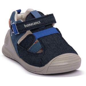 Platta sandaler Biomecanics AZUL 22 Platta sandaler Biomecanics AZUL 22