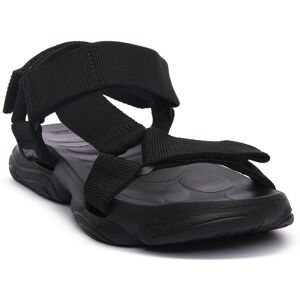 Platta sandaler Camper 001 EWBBING NERO 37,41 Platta sandaler Camper 001 EWBBING NERO 37,41