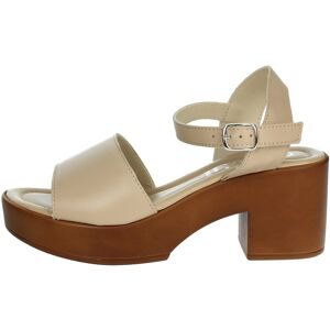 Sandaler med klack Cinzia Soft IAF203185 37,38 Sandaler med klack Cinzia Soft IAF203185 37,38