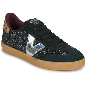 Sneakers Victoria BERLIN CICLISTA GLITTER 36,37,38,39,40,41,42,35 Dam Sneakers Victoria BERLIN CICLISTA GLITTER 36,37,38,39,40,41,42,35 Dam
