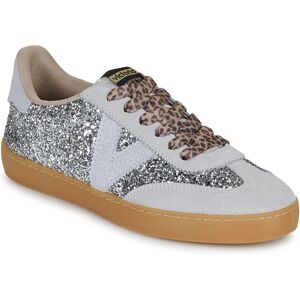 Sneakers Victoria BERLIN CICLISTA GLITTER 37,38,39,40 Dam Sneakers Victoria BERLIN CICLISTA GLITTER 37,38,39,40 Dam