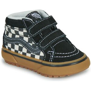 Höga sneakers Vans MTE SK8-Mid Reissue V 18,19,20,21,24 Flickor Höga sneakers Vans MTE SK8-Mid Reissue V 18,19,20,21,24 Flickor
