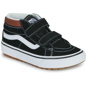 Höga sneakers Vans MTE SK8-Mid Reissue V 27,30,31,32,33,34 Pojkar Höga sneakers Vans MTE SK8-Mid Reissue V 27,30,31,32,33,34 Pojkar