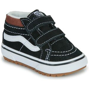 Höga sneakers Vans MTE SK8-Mid Reissue V 19,20,21,22,24,25,26,22 1/2,23 1/2,26 1/2,24 1/2 Pojkar Höga sneakers Vans MTE SK8-Mid Reissue V 19,20,21,22,24,25,26,22 1/2,23 1/2,26 1/2,24 1/2 Pojkar