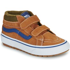 Höga sneakers Vans MTE SK8-Mid Reissue V 29,30,31,32,34,32 1/2,27 1/2,30 1/2 Pojkar Höga sneakers Vans MTE SK8-Mid Reissue V 29,30,31,32,34,32 1/2,27 1/2,30 1/2 Pojkar