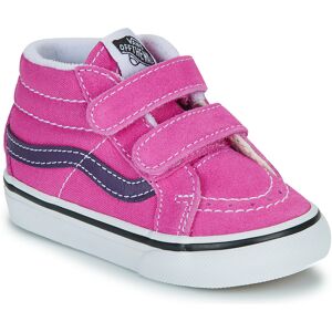 Höga sneakers Vans SK8-Mid Reissue V 18,19,20,21,22,24,25,26,23 1/2 Flickor Höga sneakers Vans SK8-Mid Reissue V 18,19,20,21,22,24,25,26,23 1/2 Flickor