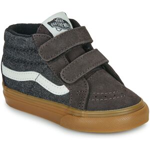 Höga sneakers Vans SK8-Mid Reissue V 18,19,20,21,21 1/2 Pojkar Höga sneakers Vans SK8-Mid Reissue V 18,19,20,21,21 1/2 Pojkar