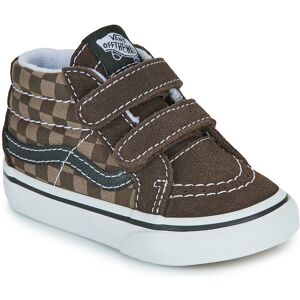 Höga sneakers Vans SK8-Mid Reissue V 19,20,21,24 Flickor Höga sneakers Vans SK8-Mid Reissue V 19,20,21,24 Flickor