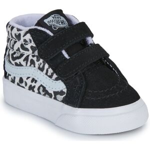 Höga sneakers Vans SK8-Mid Reissue V 18,20,21,22,23,24,26,22 1/2,23 1/2,21 1/2,25 1/2,26 1/2,24 1/2 Flickor Höga sneakers Vans SK8-Mid Reissue V 18,20,21,22,23,24,26,22 1/2,23 1/2,21 1/2,25 1/2,26 1/2,24 1/2 Flickor