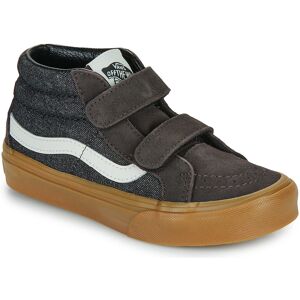 Höga sneakers Vans SK8-Mid Reissue V 27,28,29,30,31,32,33,34,27 1/2,31 1/2,30 1/2 Pojkar Höga sneakers Vans SK8-Mid Reissue V 27,28,29,30,31,32,33,34,27 1/2,31 1/2,30 1/2 Pojkar