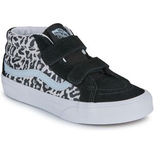 Höga sneakers Vans SK8-Mid Reissue V 27,28,29,30,31,32,33,34,30 1/2 Flickor Höga sneakers Vans SK8-Mid Reissue V 27,28,29,30,31,32,33,34,30 1/2 Flickor
