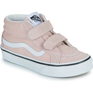 Höga sneakers Vans SK8-Mid Reissue V 30,31,33,34 Flickor Höga sneakers Vans SK8-Mid Reissue V 30,31,33,34 Flickor