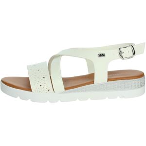 Sandaler med klack Valleverde 24200 37 Sandaler med klack Valleverde 24200 37