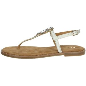 Flip-flops Keys K-10952 36,37,38,39,40,41 Dam Flip-flops Keys K-10952 36,37,38,39,40,41 Dam