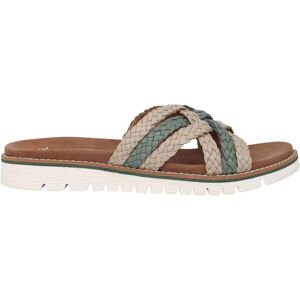 Platta sandaler Ara Kent 39,42 Platta sandaler Ara Kent 39,42