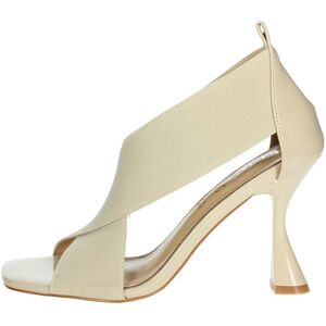 Sandaler med klack Ferre F-170 39 Sandaler med klack Ferre F-170 39