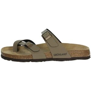 Flip-flops Grunland CB1561-40 41 Herr Flip-flops Grunland CB1561-40 41 Herr