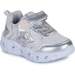 Sneakers BEPPI 2216960-SILVER 28 Flickor Sneakers BEPPI 2216960-SILVER 28 Flickor