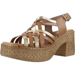 Sandaler med klack Porronet 3174p 36,37 Sandaler med klack Porronet 3174p 36,37