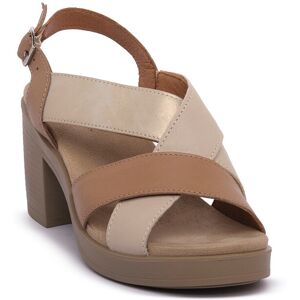 Sandaler med klack IgI&CO CORDA AISHA 36,37 Sandaler med klack IgI&CO CORDA AISHA 36,37