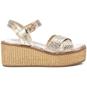 Sandaler med klack Carmela 162361 36,38,39 Sandaler med klack Carmela 162361 36,38,39