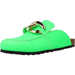 Träskor Yellow Clog 38 Dam Träskor Yellow Clog 38 Dam