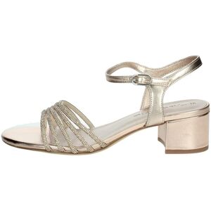 Sandaler med klack Tamaris 1-28248-44 36 Sandaler med klack Tamaris 1-28248-44 36