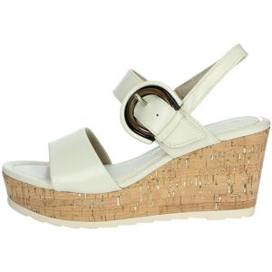 Sandaler med klack Marco Tozzi 2-28306-44 38,39 Sandaler med klack Marco Tozzi 2-28306-44 38,39